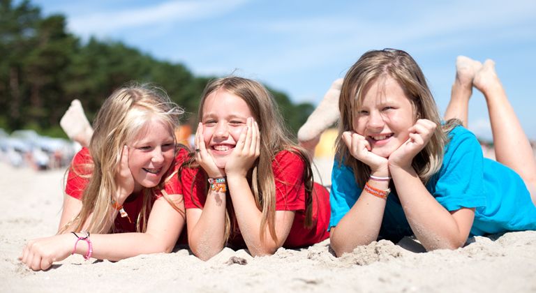 So schön ist die Ostseeküste – Ferienlager und Klassenfahrten an die Ostsee